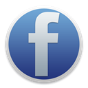 Facebook v1 icon